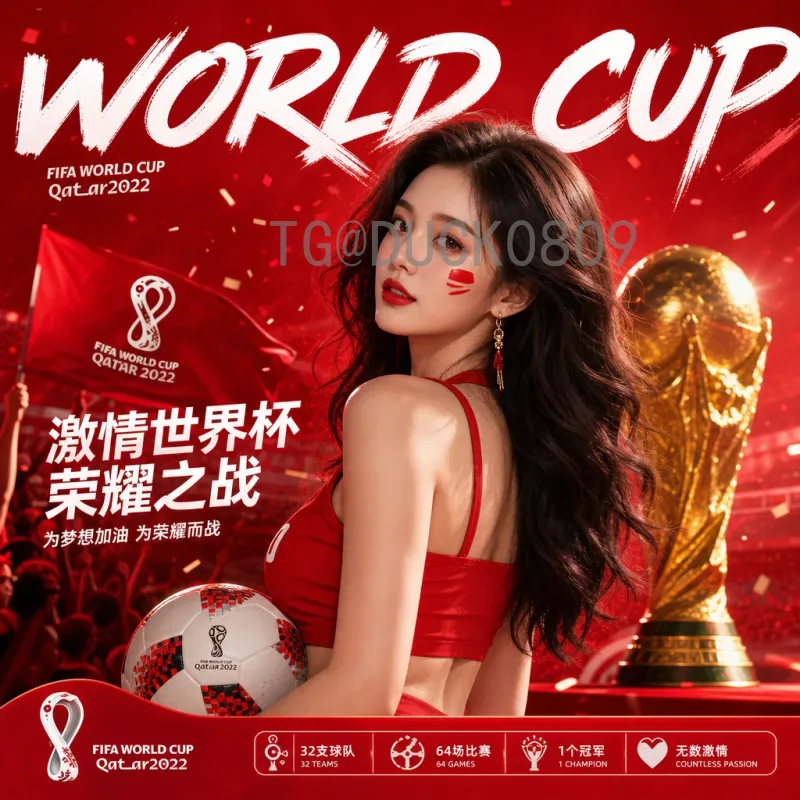 美加墨世界杯：2026年足球盛宴的三大主办国与精彩看点
