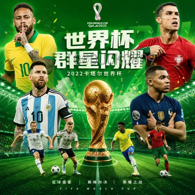 2026美加墨世界杯非洲区名额解读：扩军后竞争格局与晋级前景分析